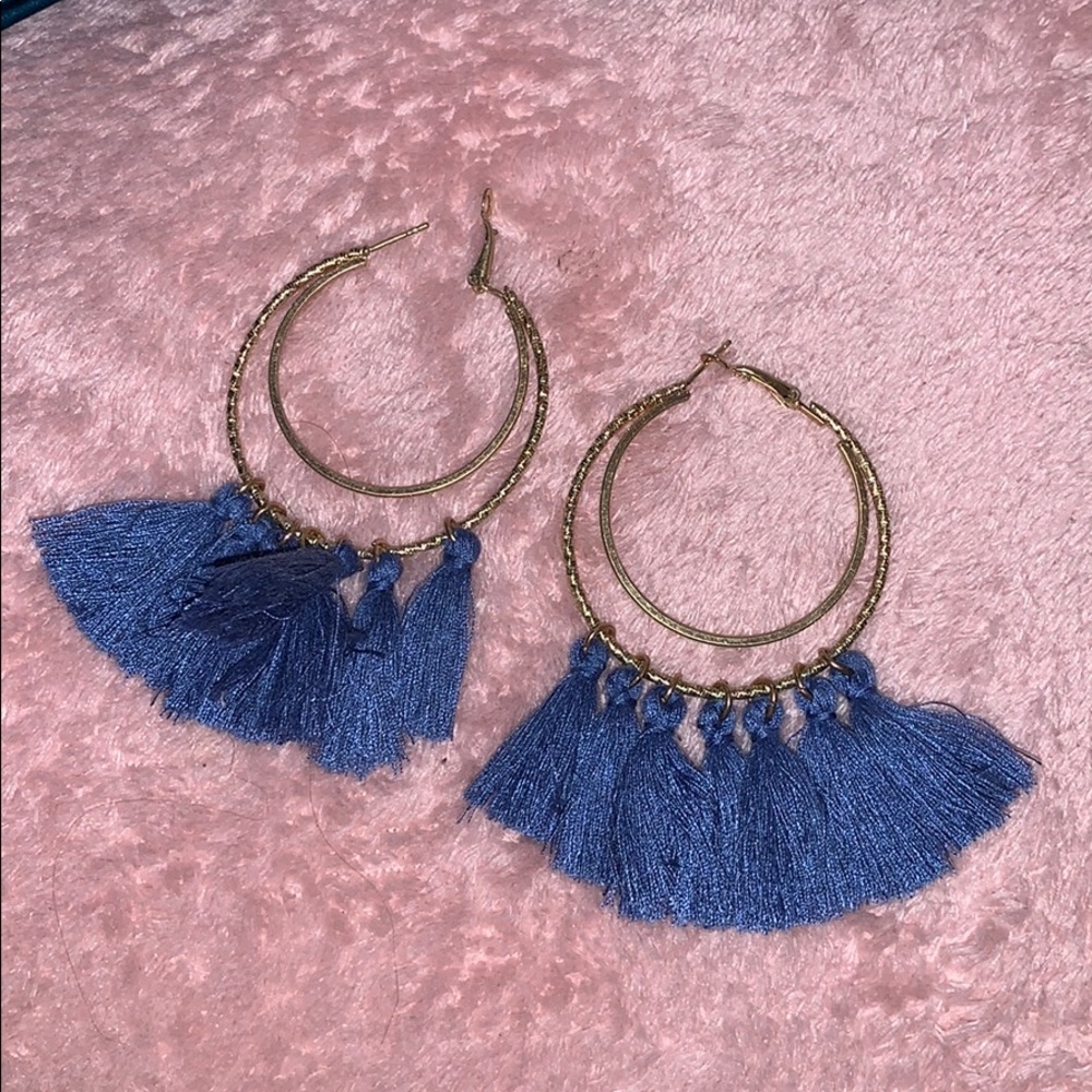 ear rings :)